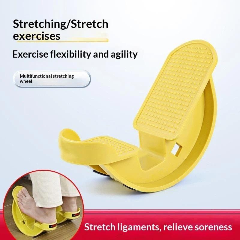 Home Improvement In - Calf Foot Stretch Tool Durable PP