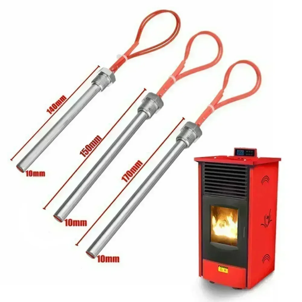 Home Improvement Hot Rod - 220V Lgniter Hot Rod Wood Pellet