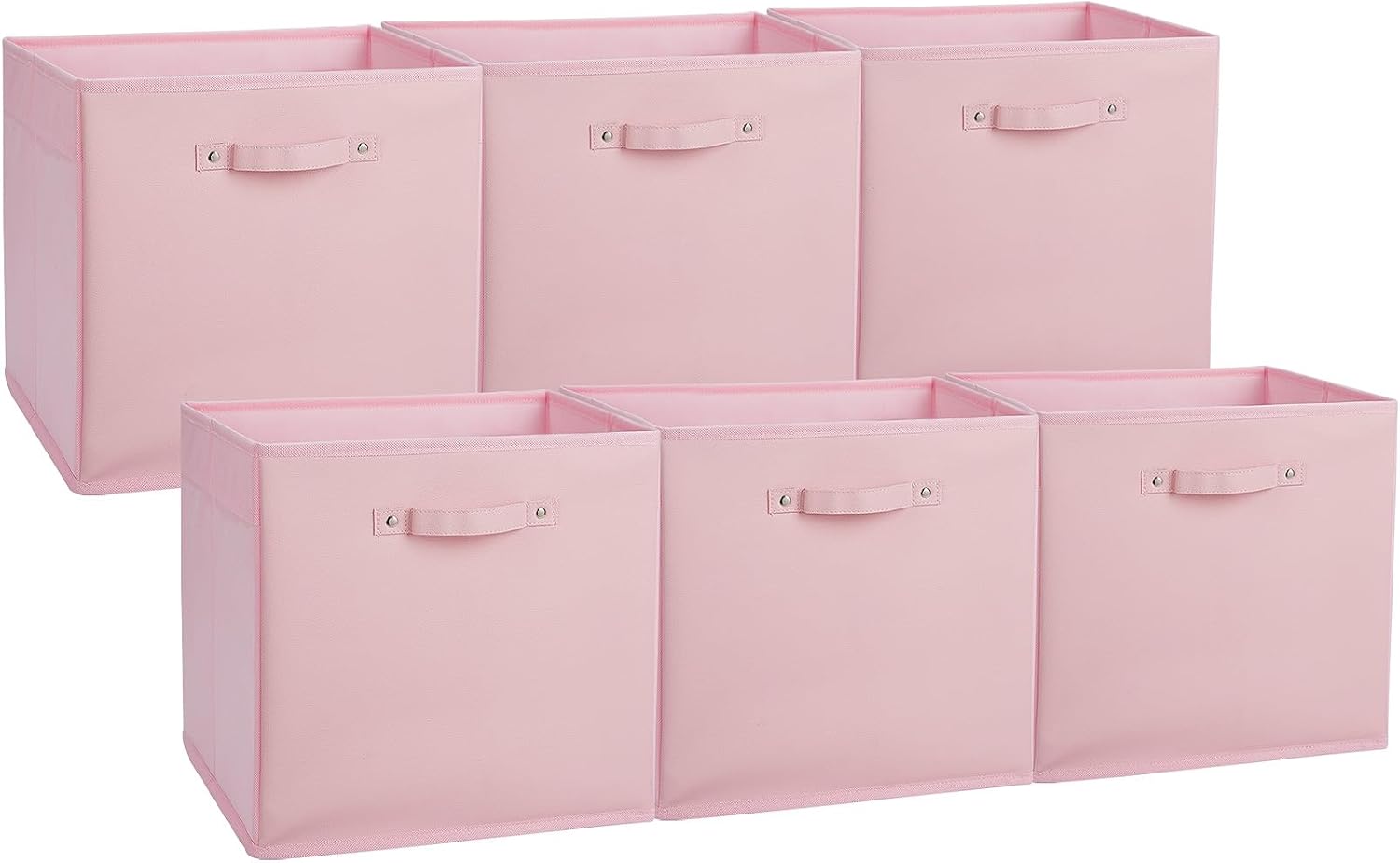Cabinet Handle Pull - Garvee 6-Pack 13 Inch Storage Cubes