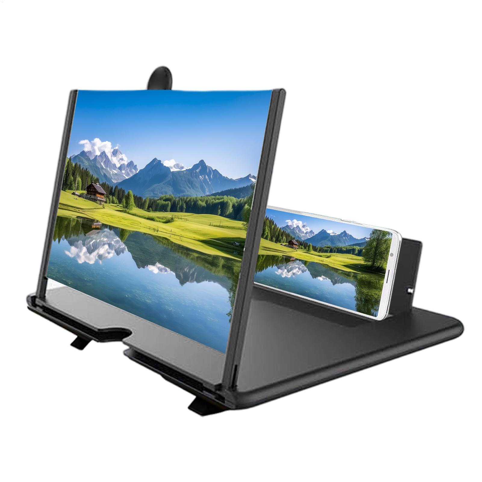Home Improvement Videos - HD Multi functional Mobile Phone Screen