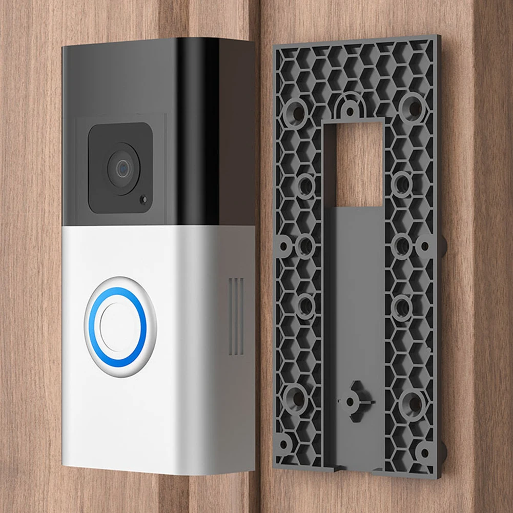 For Ring Doorbell Holder No Dr - đánh giá và giá Home Improvement Videos