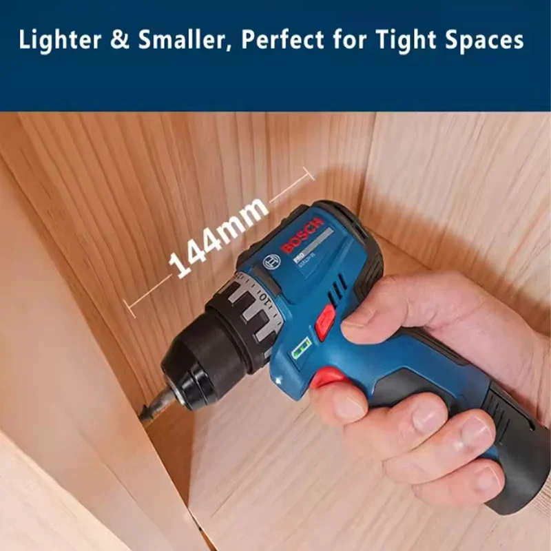 Bosch GSR 12V-31 Brushless Ele - đánh giá và giá Home Improvement In