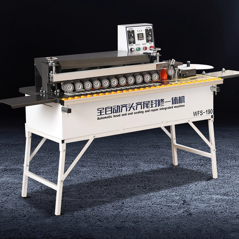 WFS190 Edge Banding Machine fo - đánh giá và giá Home Improvement In