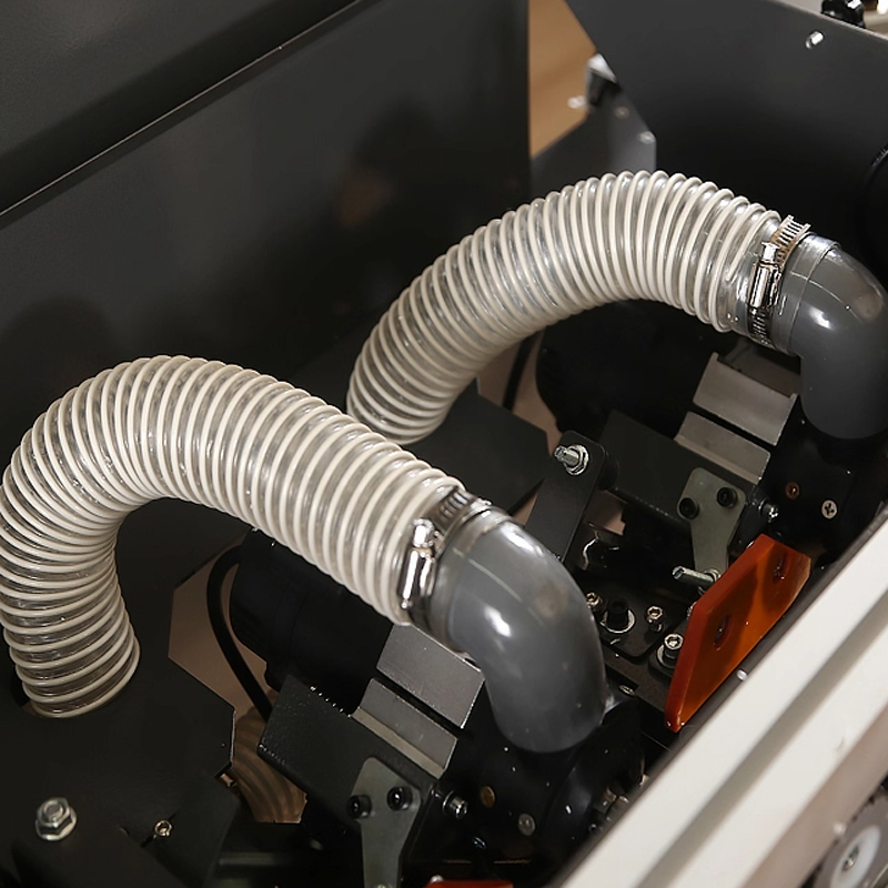 WFS190 Edge Banding Machine fo - đánh giá và giá Home Improvement In