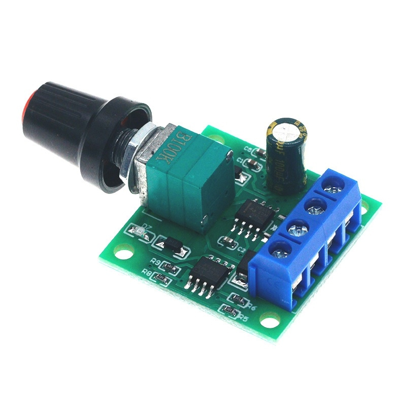 1Pcs Adjustable Speed DC Motor - đánh giá và giá Home Improvement In