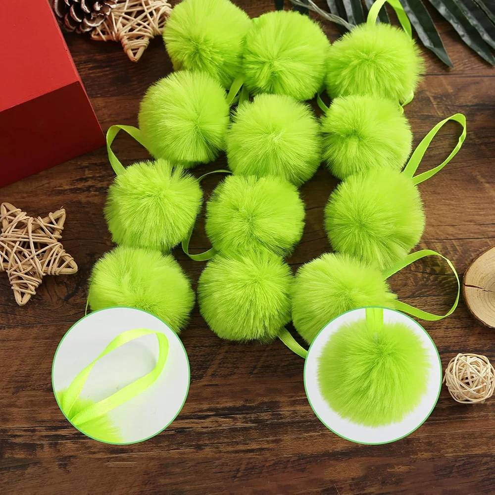 12/24Pcs Christmas Decoration  - đánh giá và giá Home Improvement News