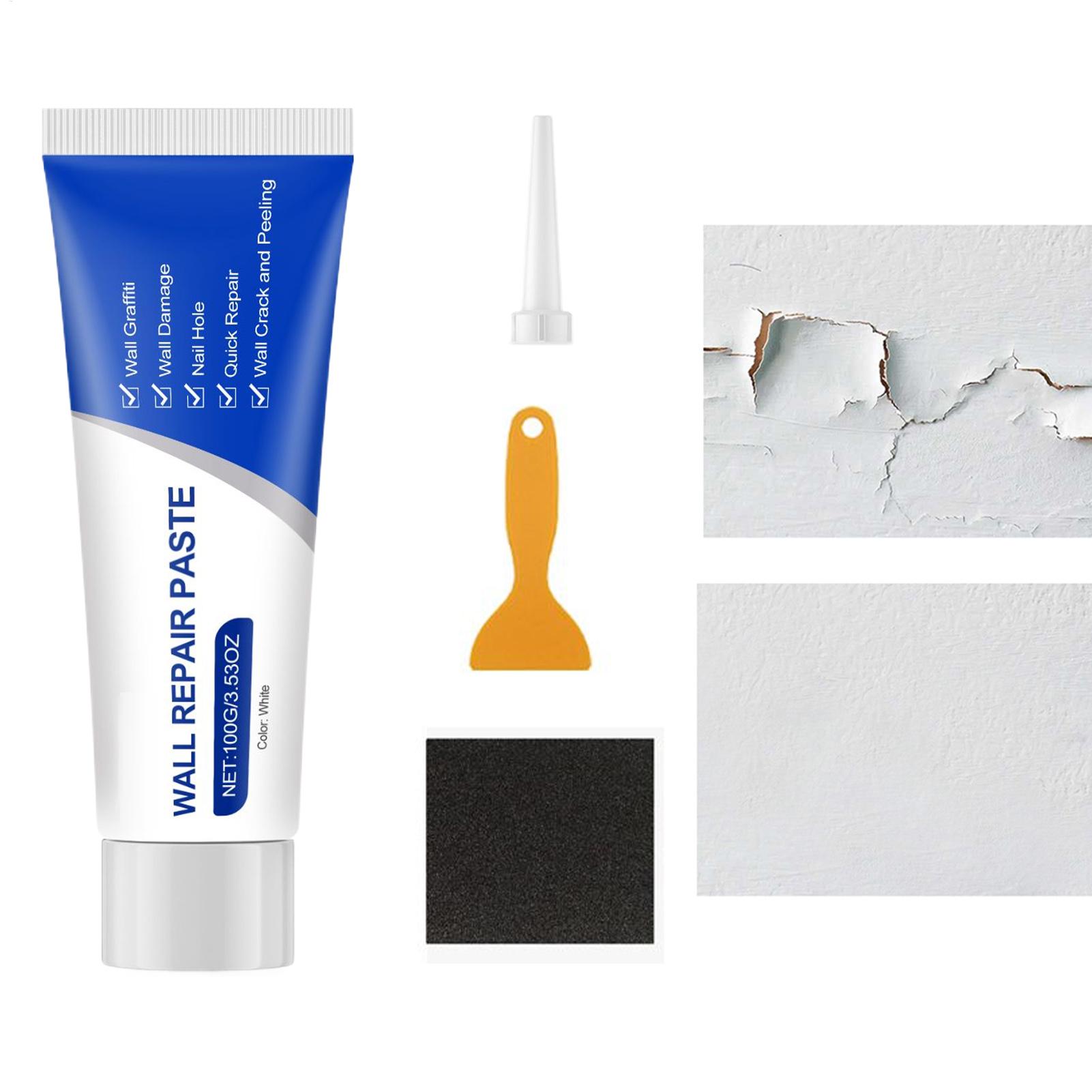 Drywall Repair Kit with Scrape - đánh giá và giá Home Improvement Kit
