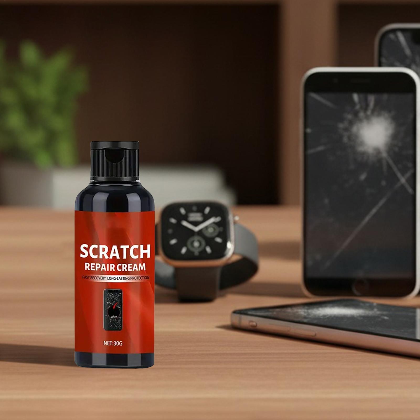30g Phone Screen Scratch Remov - đánh giá và giá Home Improvement Kit
