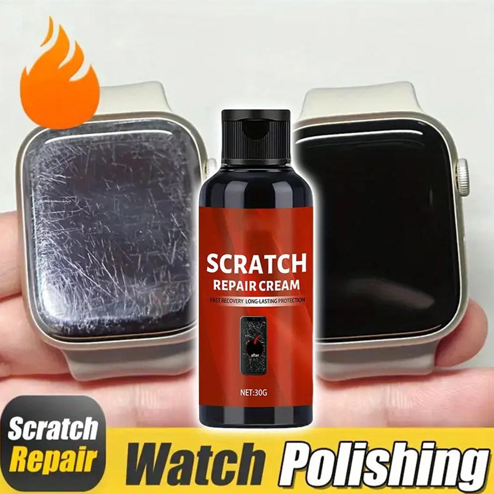 30g Phone Screen Scratch Remov - đánh giá và giá Home Improvement Kit