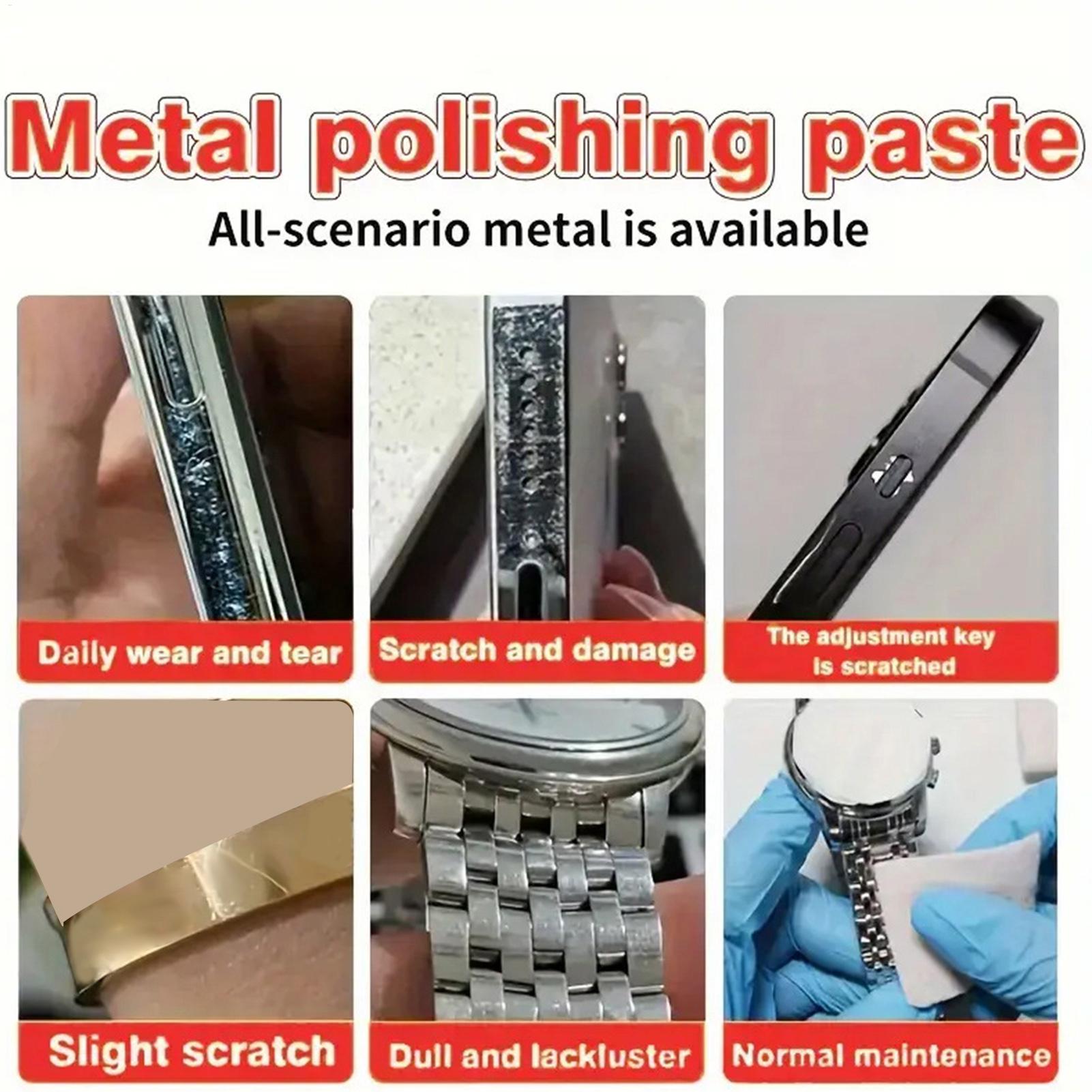 30g Phone Screen Scratch Remov - đánh giá và giá Home Improvement Kit