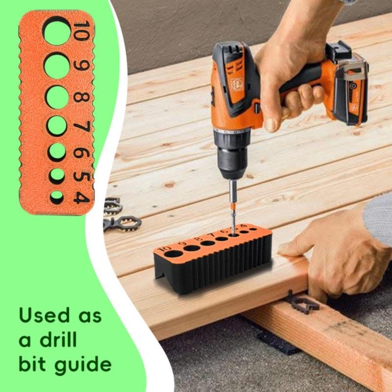 Hướng dẫn khoan chế biến gỗ vớ - đánh giá và giá Home Improvement In