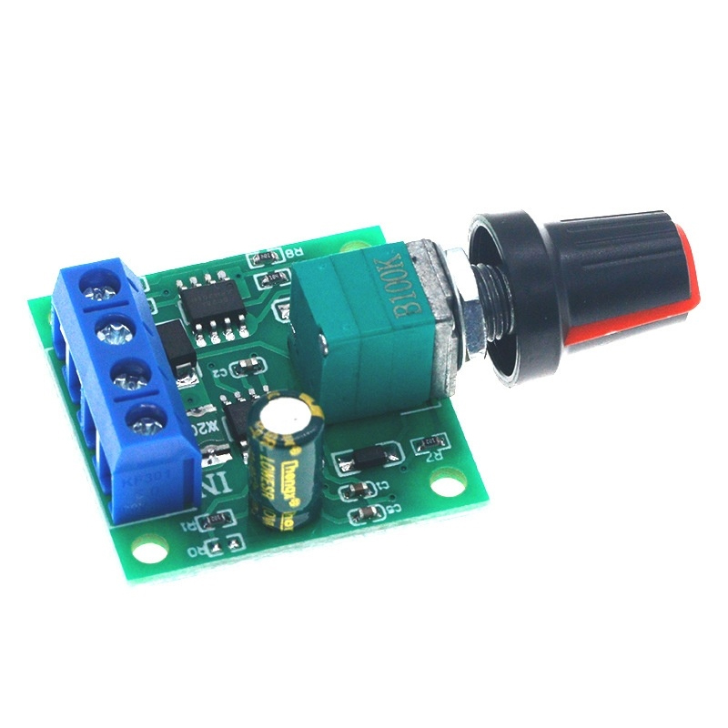 1Pcs Adjustable Speed DC Motor - đánh giá và giá Home Improvement In