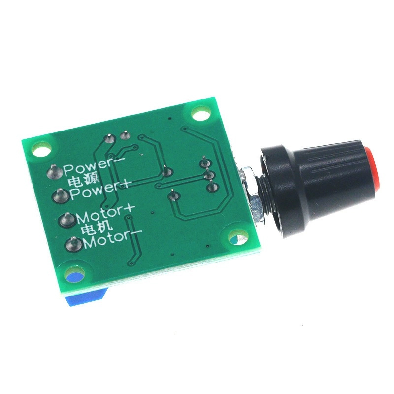 1Pcs Adjustable Speed DC Motor - đánh giá và giá Home Improvement In