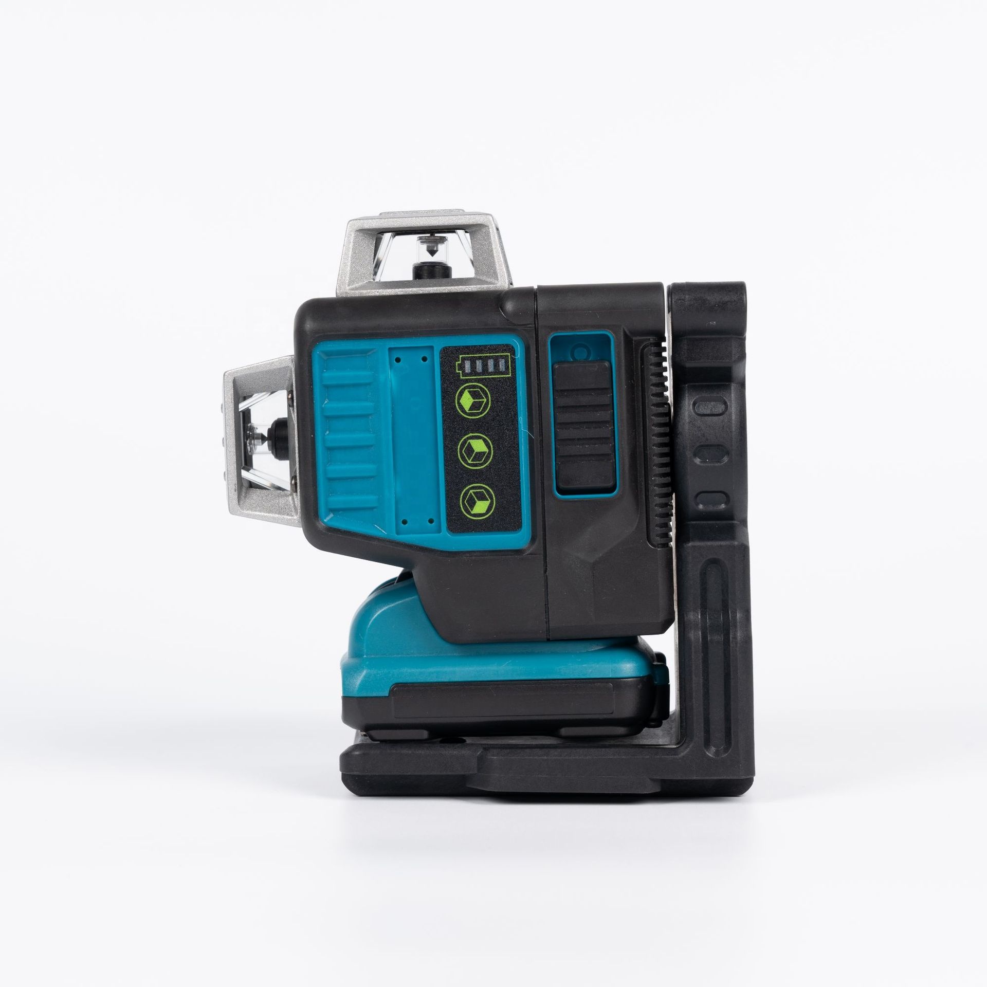 Rotary Laser Level 4D 12 Lines - đánh giá và giá Level Laser Line