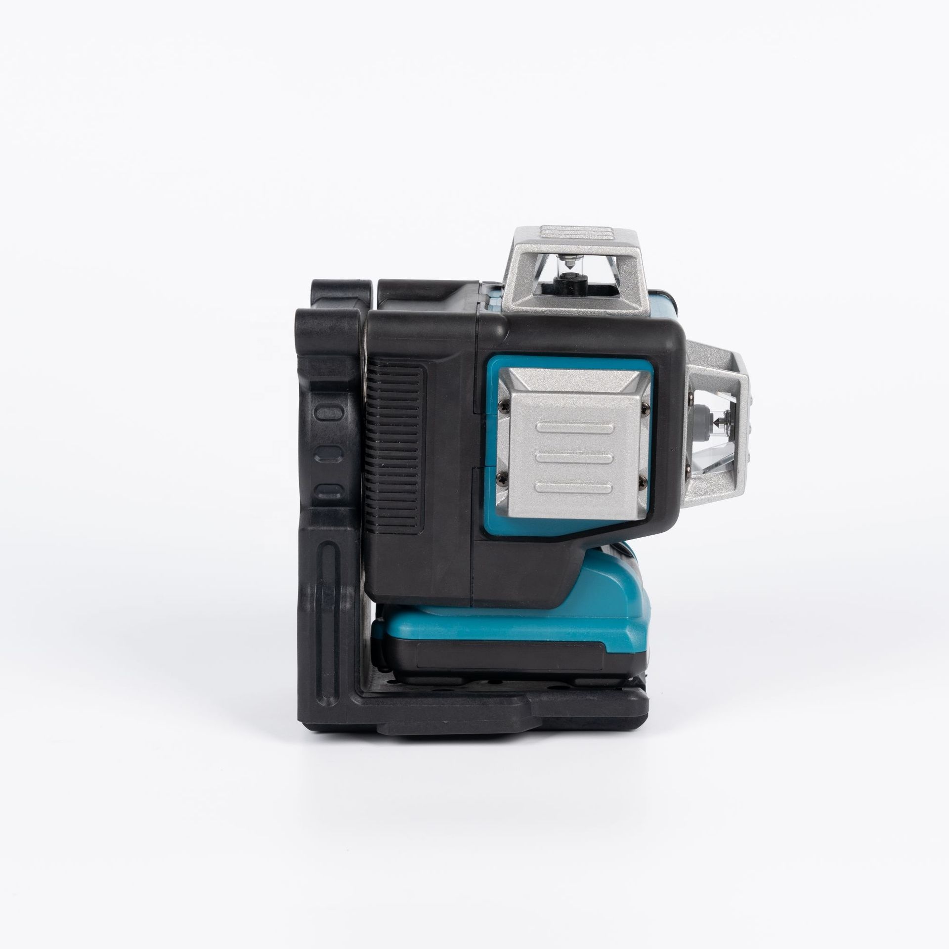 Rotary Laser Level 4D 12 Lines - đánh giá và giá Level Laser Line