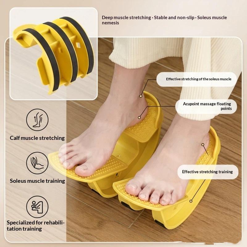Calf Foot Stretch Tool Durable - đánh giá và giá Home Improvement In