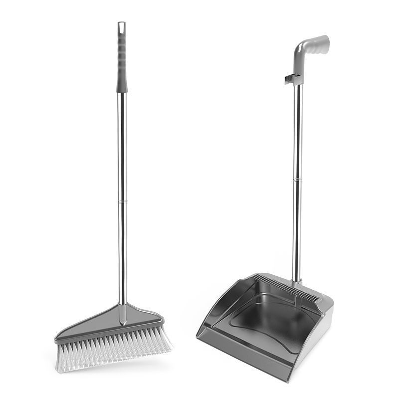 New tepy Broom Plastic Dustpan - đánh giá và giá Home Improvement News