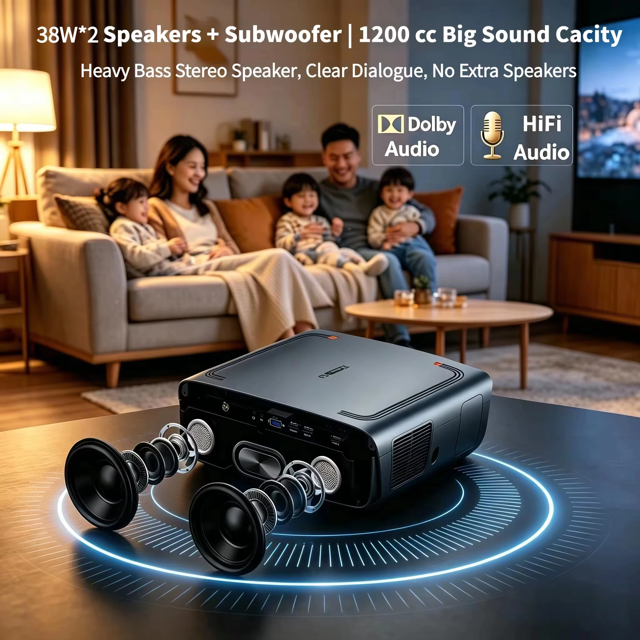 S7 4200ANSI Native 1080P 4K UH - đánh giá và giá Home Improvement Videos