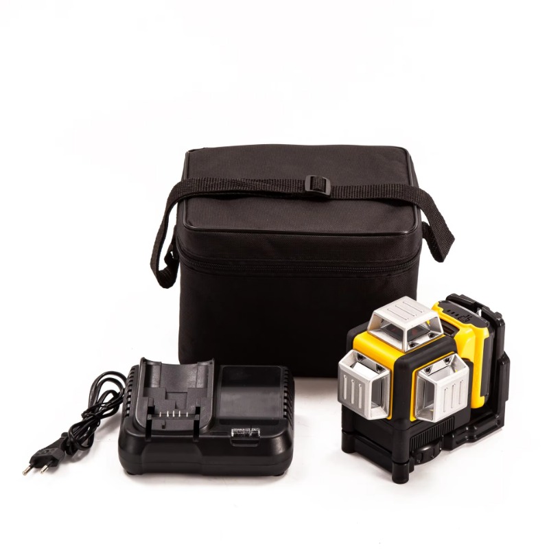 DW Type DW089LG Industrial 3D  - đánh giá và giá Level Laser Line