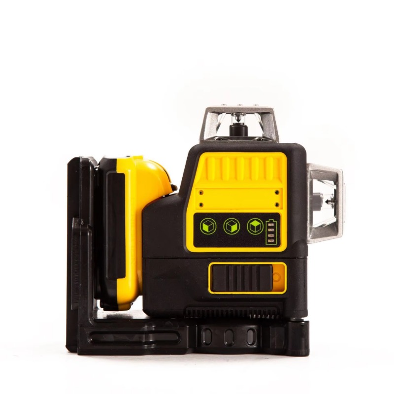 DW Type DW089LG Industrial 3D  - đánh giá và giá Level Laser Line