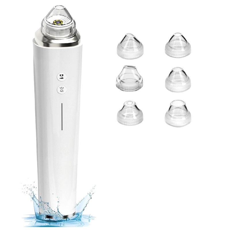 【FITTING】Blackhead Remover Por - đánh giá và giá Home Improvement Kit