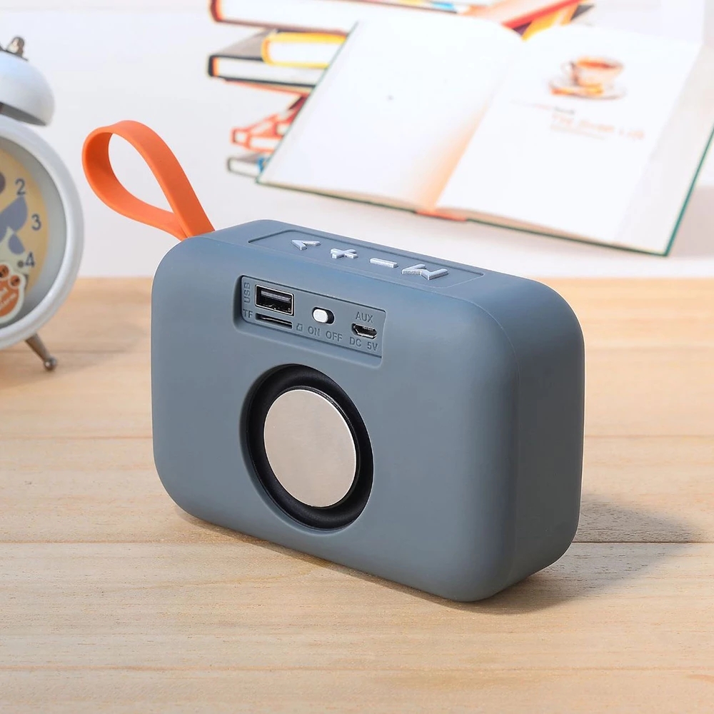 Wireless Bluetooth Speaker Out - đánh giá và giá Home Improvement Videos