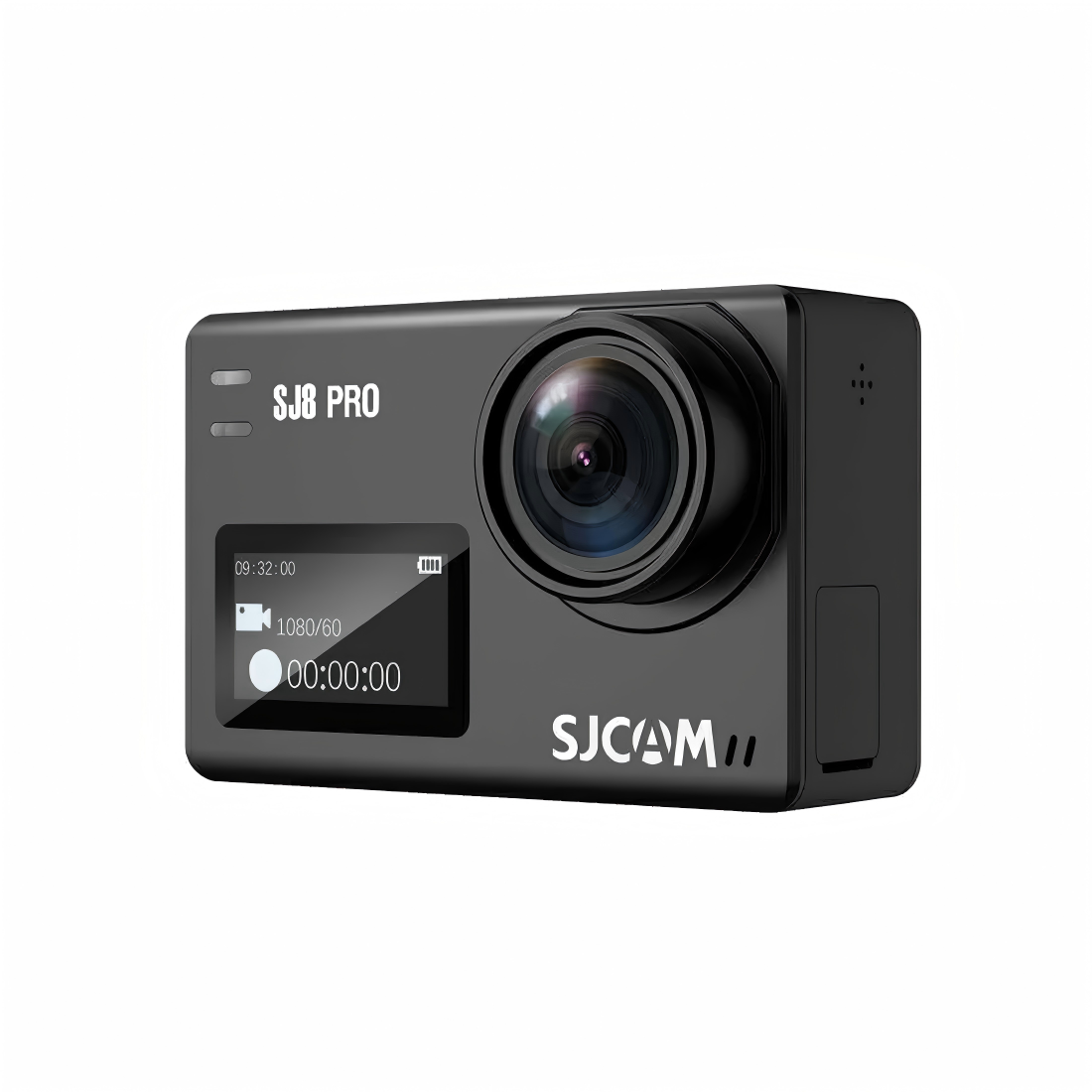 SJ8 Pro SJCAM Professional Act - đánh giá và giá Home Improvement Videos