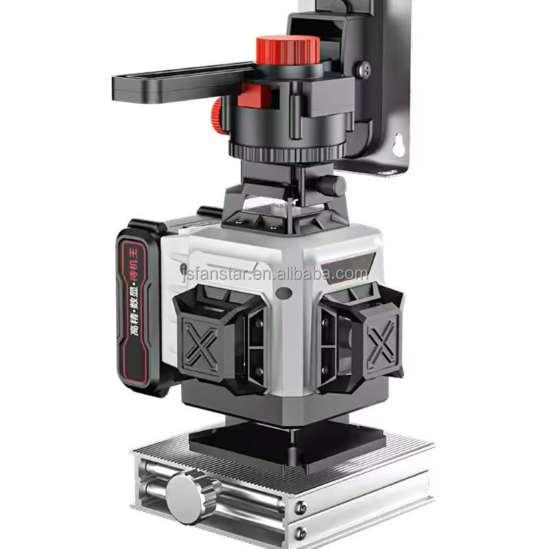 ATVNew Digital 16 Lines Green  - đánh giá và giá Level Laser Line