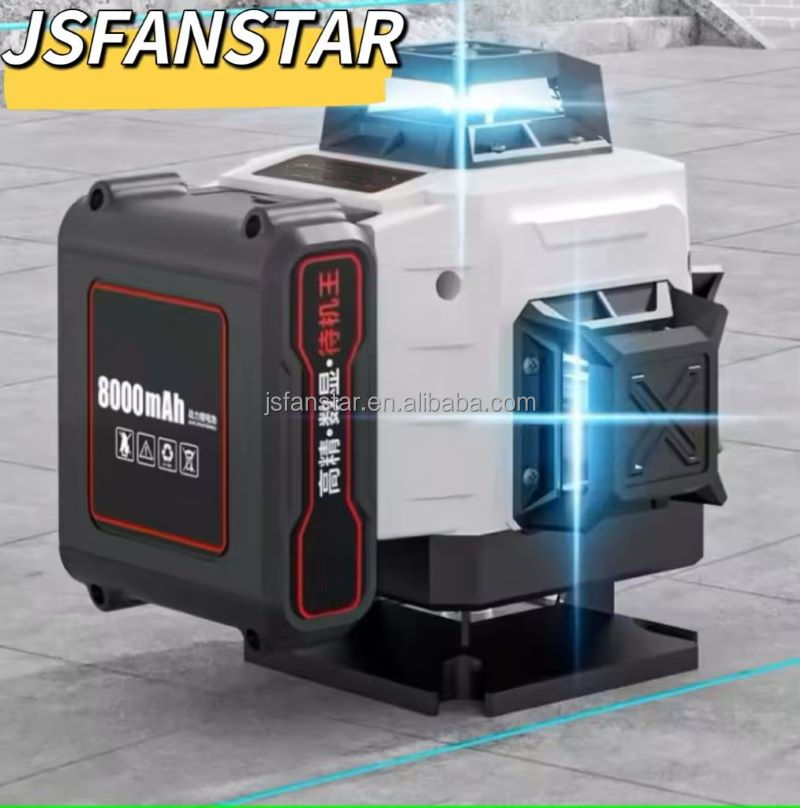 ATVNew Digital 16 Lines Green  - đánh giá và giá Level Laser Line