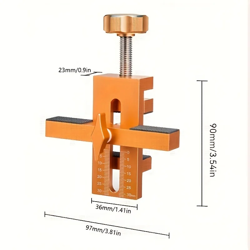 Adjustable Cabinet Door Mounti - đánh giá và giá Home Improvement In