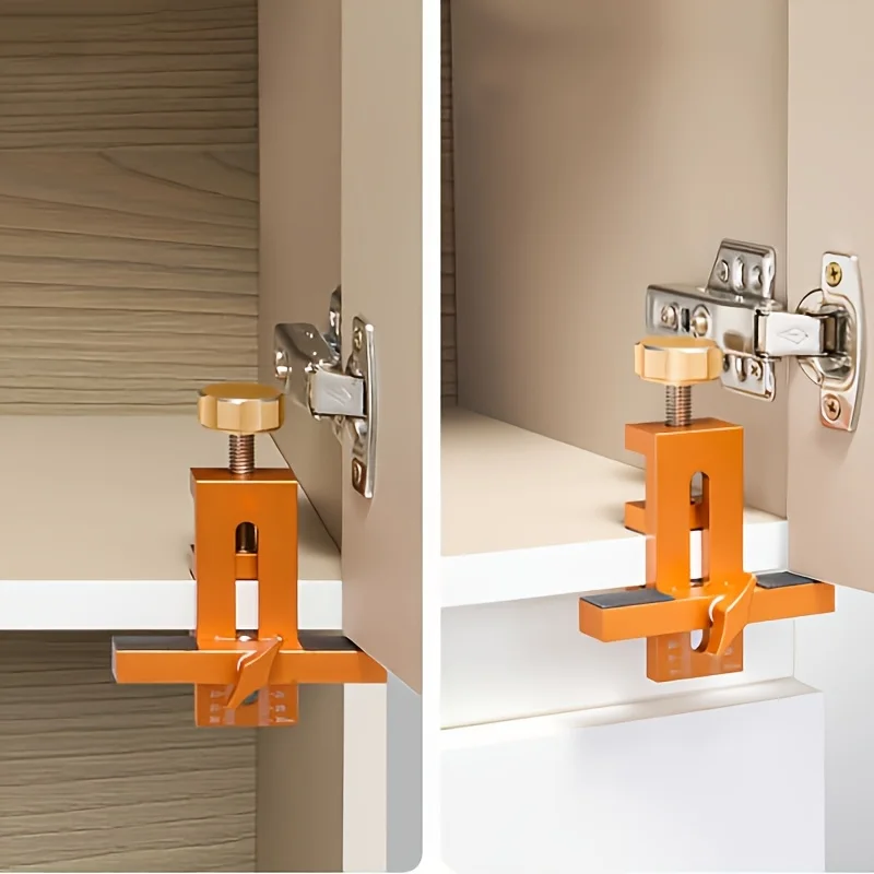 Adjustable Cabinet Door Mounti - đánh giá và giá Home Improvement In