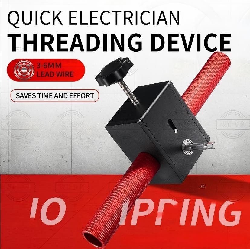 Electrician's Wire Tying Tool  - đánh giá và giá Home Improvement In
