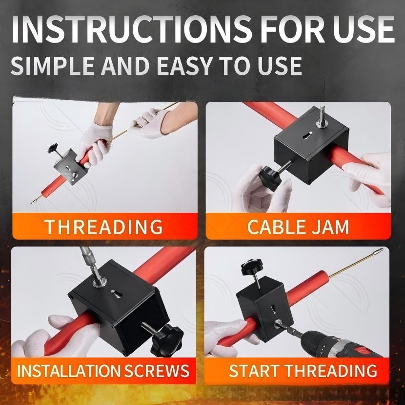 Electrician's Wire Tying Tool  - đánh giá và giá Home Improvement In
