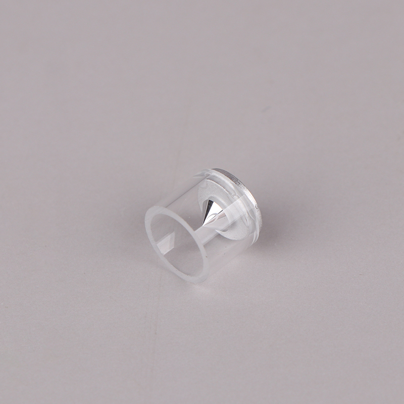 【F】1Pc Universal Glass Tube Co - đánh giá và giá Level Laser Line