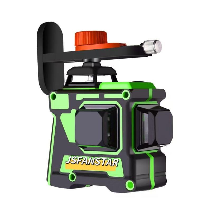 ATV3d 12 Line Outdoor Long Ran - đánh giá và giá Level Laser Line
