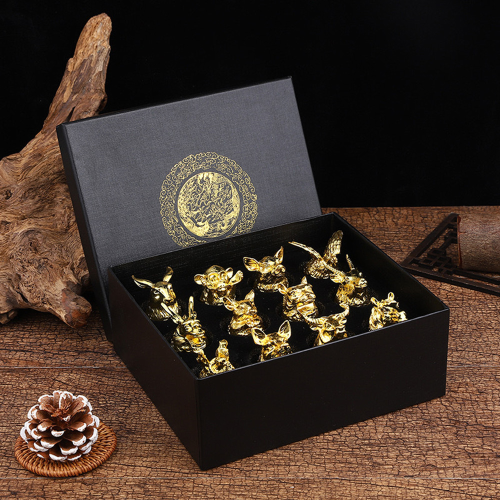 Luxurious Retro Zodiac Crystal - đánh giá và giá Home Improvement Kit