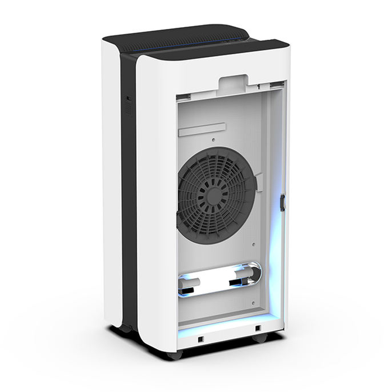 Smart Air Purifier for Bigger  - đánh giá và giá Home Improvement In