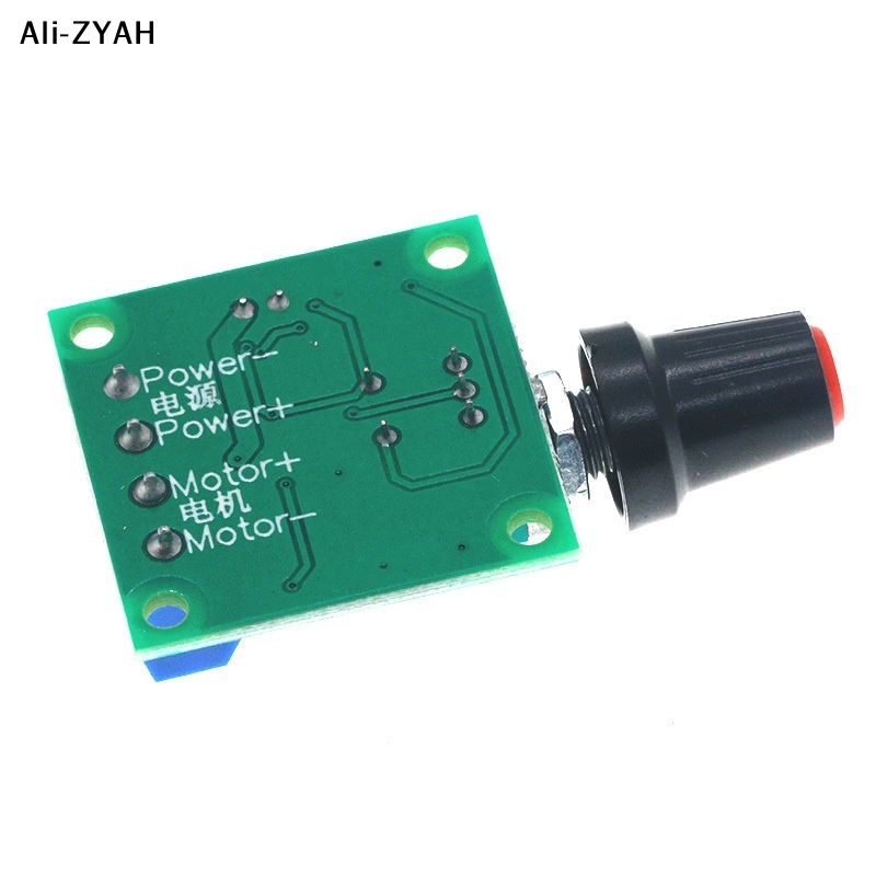 【MA8】1Pcs Adjustable Speed DC  - đánh giá và giá Home Improvement In