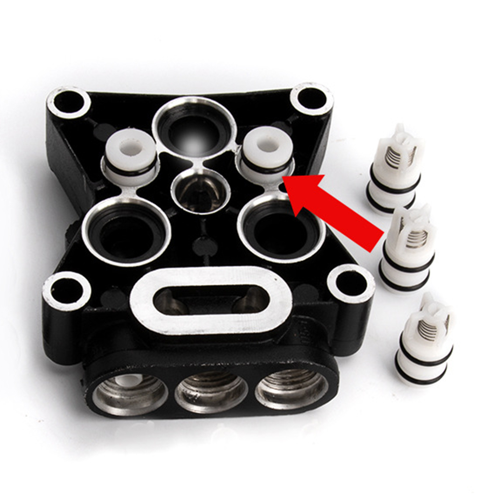Functional Home Pump Cleaning  - đánh giá và giá Home Improvement Kit