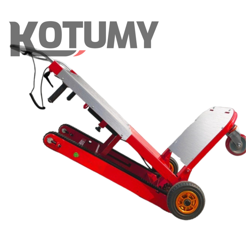 Electric Stair Climbing Car fo - đánh giá và giá Home Improvement In