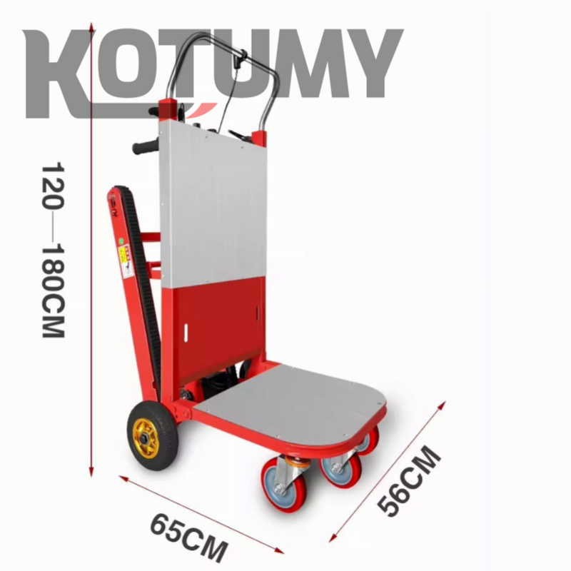 Electric Stair Climbing Car fo - đánh giá và giá Home Improvement In