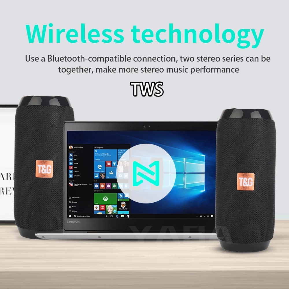 Wireless Portable Bluetooth Sp - đánh giá và giá Home Improvement Videos