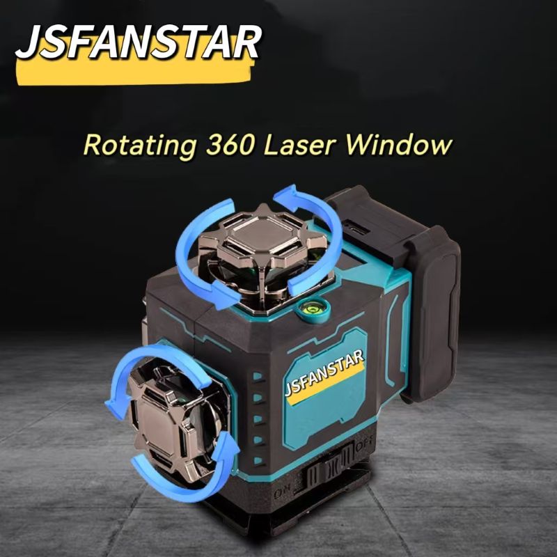 ATVFactory Infrared Portable M - đánh giá và giá Level Laser Line