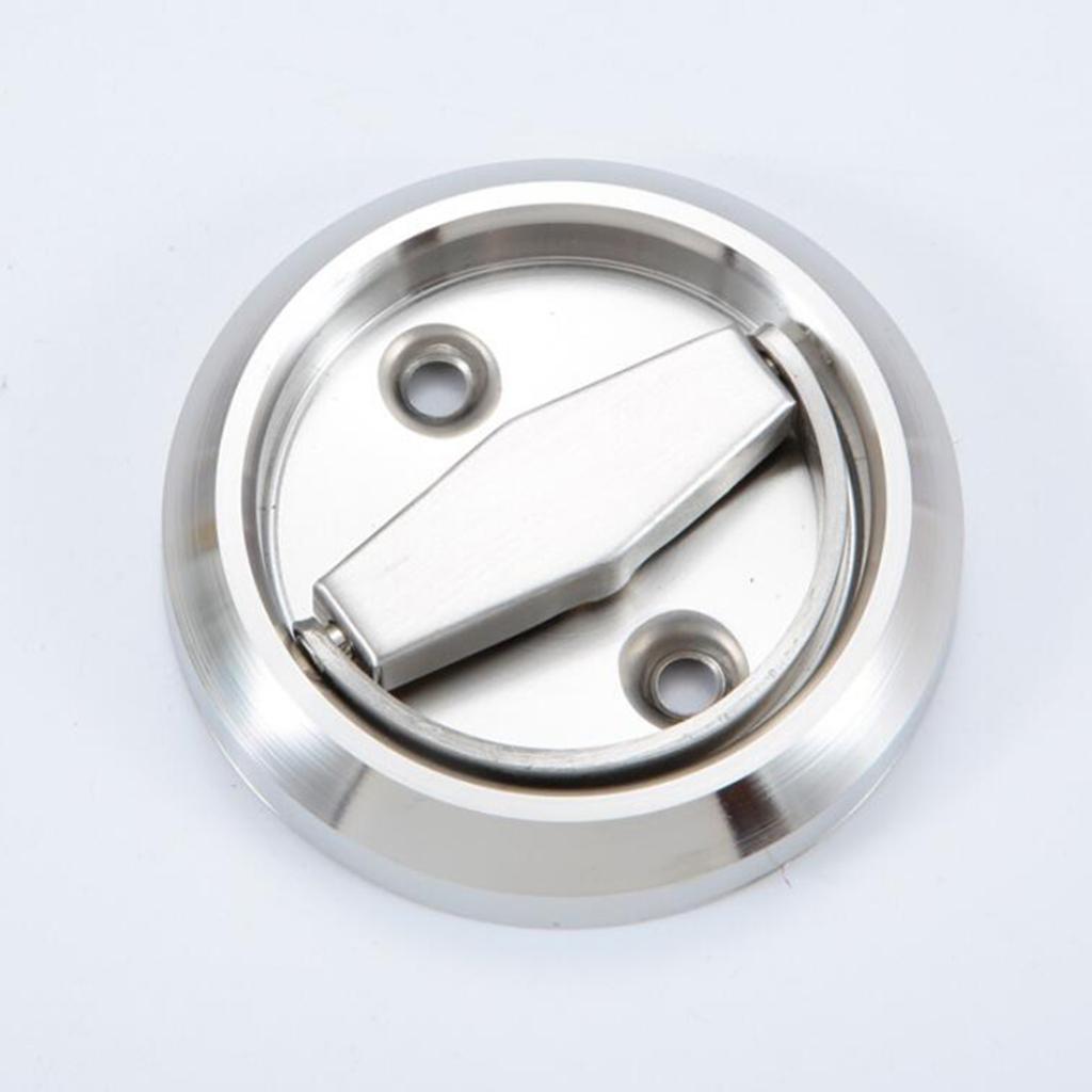 Brushed Stainless Steel Cabine - đánh giá và giá Cabinet Handle Pull