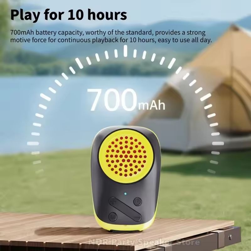 Portable outdoor wearable wire - đánh giá và giá Home Improvement Videos