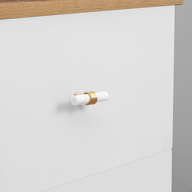 LCH Nordic Style Luxurious Har - đánh giá và giá Cabinet Handle Pull