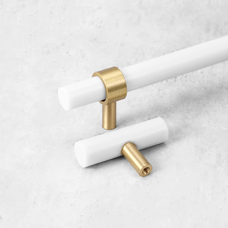 LCH Nordic Style Luxurious Har - đánh giá và giá Cabinet Handle Pull