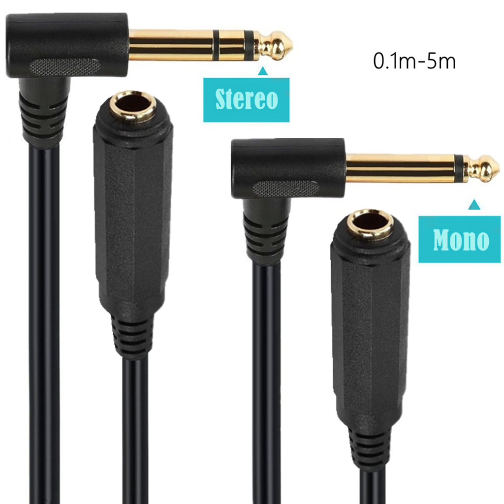 Dual channel Guitar Extension  - đánh giá và giá Home Improvement Videos