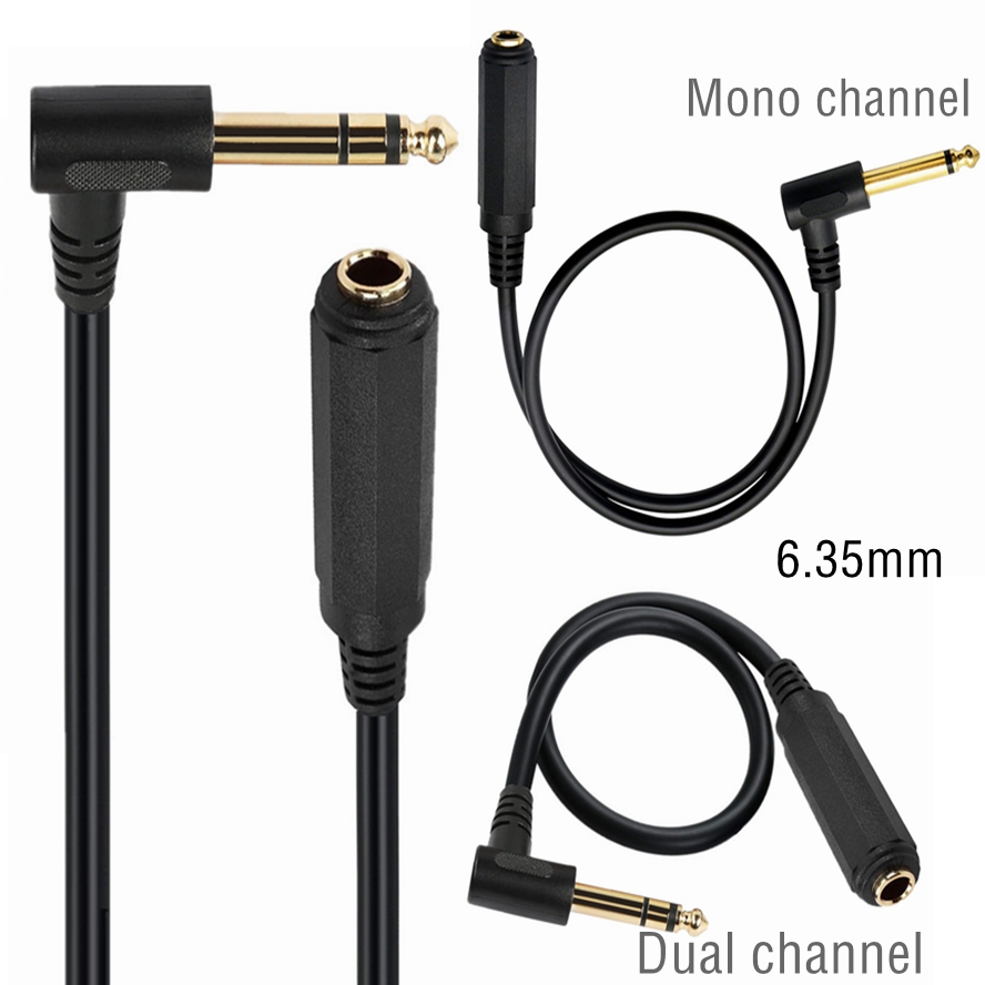 Dual channel Guitar Extension  - đánh giá và giá Home Improvement Videos