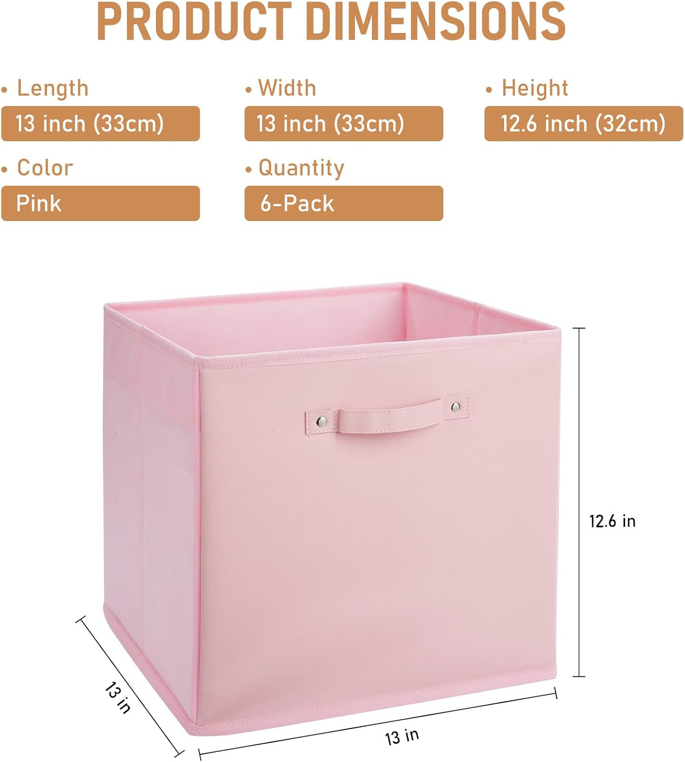 Garvee 6-Pack 13 Inch Storage  - đánh giá và giá Cabinet Handle Pull